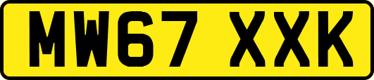 MW67XXK