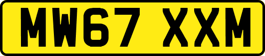 MW67XXM