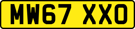 MW67XXO