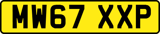 MW67XXP
