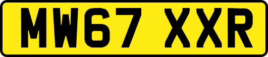 MW67XXR