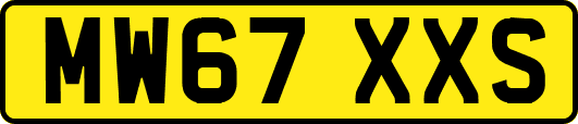 MW67XXS