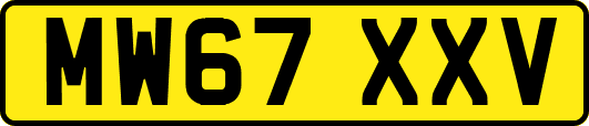 MW67XXV