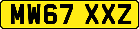 MW67XXZ