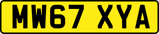 MW67XYA