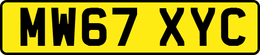 MW67XYC