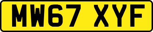 MW67XYF