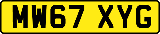 MW67XYG