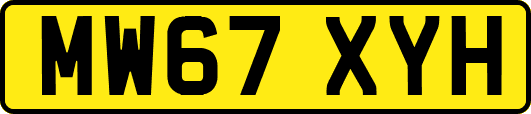 MW67XYH