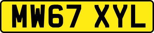 MW67XYL