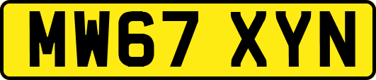MW67XYN