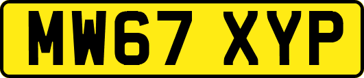 MW67XYP