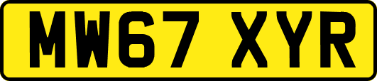 MW67XYR
