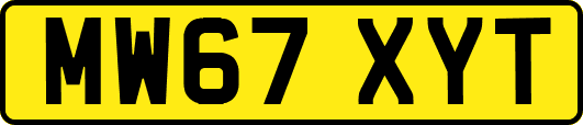 MW67XYT