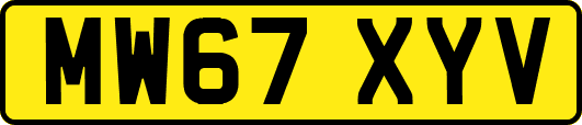 MW67XYV