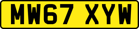 MW67XYW