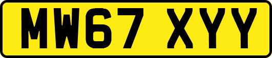 MW67XYY