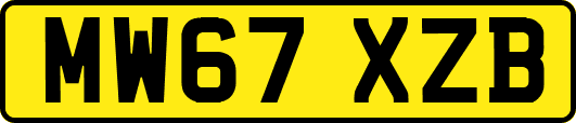MW67XZB