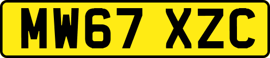 MW67XZC