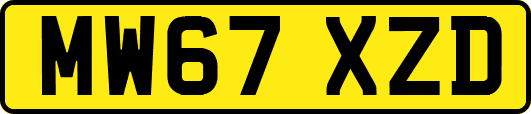 MW67XZD