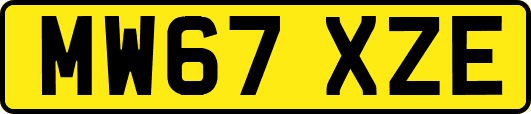 MW67XZE