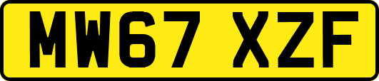 MW67XZF