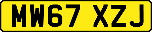 MW67XZJ