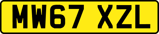 MW67XZL