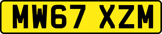 MW67XZM