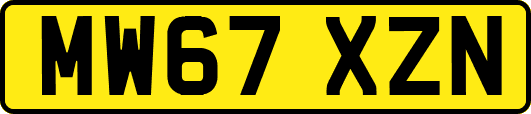 MW67XZN