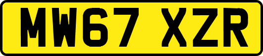 MW67XZR