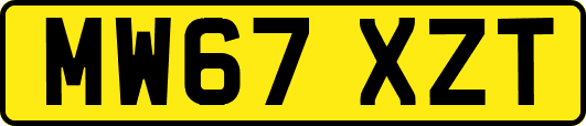 MW67XZT