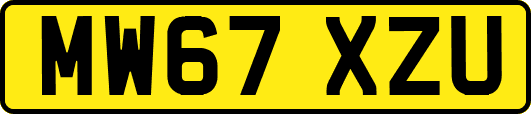 MW67XZU