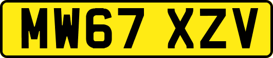 MW67XZV