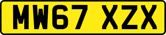 MW67XZX