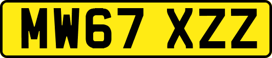 MW67XZZ