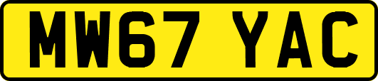 MW67YAC