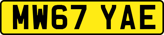 MW67YAE