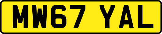 MW67YAL