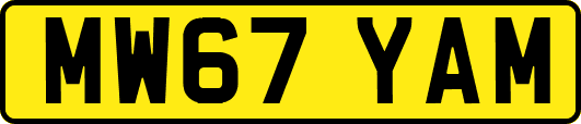 MW67YAM