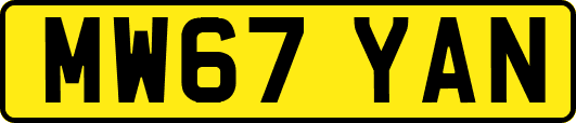MW67YAN