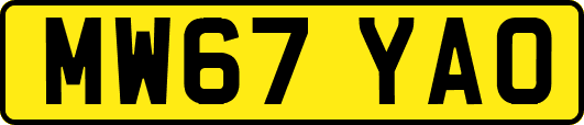 MW67YAO