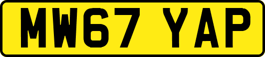 MW67YAP