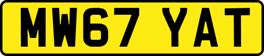 MW67YAT