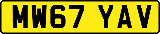 MW67YAV