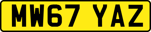 MW67YAZ