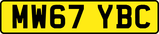 MW67YBC