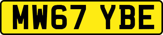 MW67YBE