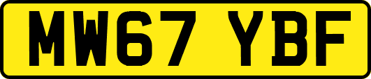 MW67YBF