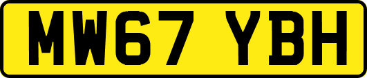 MW67YBH